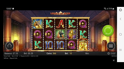 I try Rise of Merlin and Legacy of Dead .