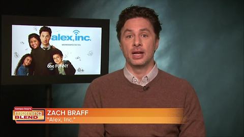 Zach Braff