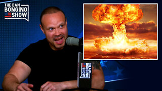 FEMA releases new Nuclear explosion guidelines, and you won't believe them