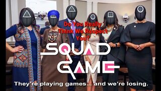 The Squad Does Nothing As House Democrats Screw Over Railroad Union Workers