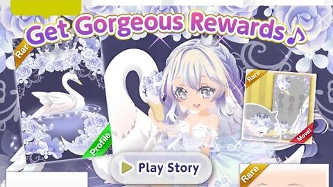 LINE PLAY AVATAR FRANSISCA PLAYED -- FRANSISCA SIM