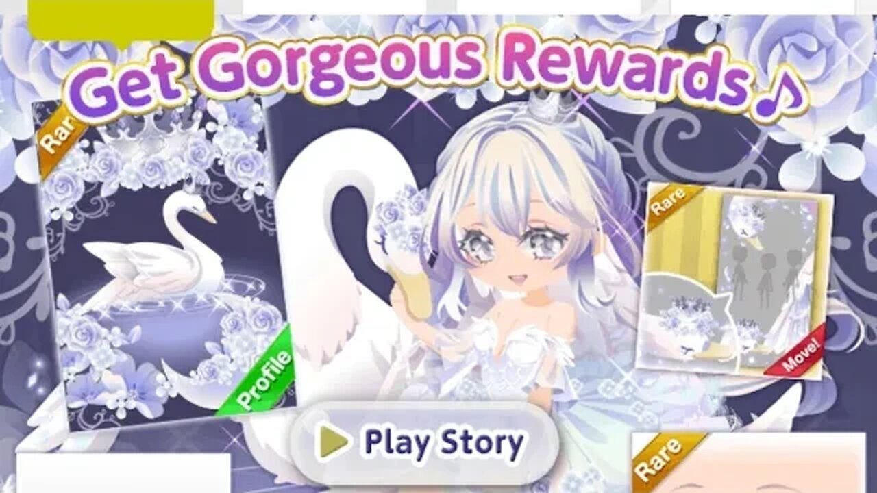 LINE PLAY AVATAR FRANSISCA PLAYED -- FRANSISCA SIM