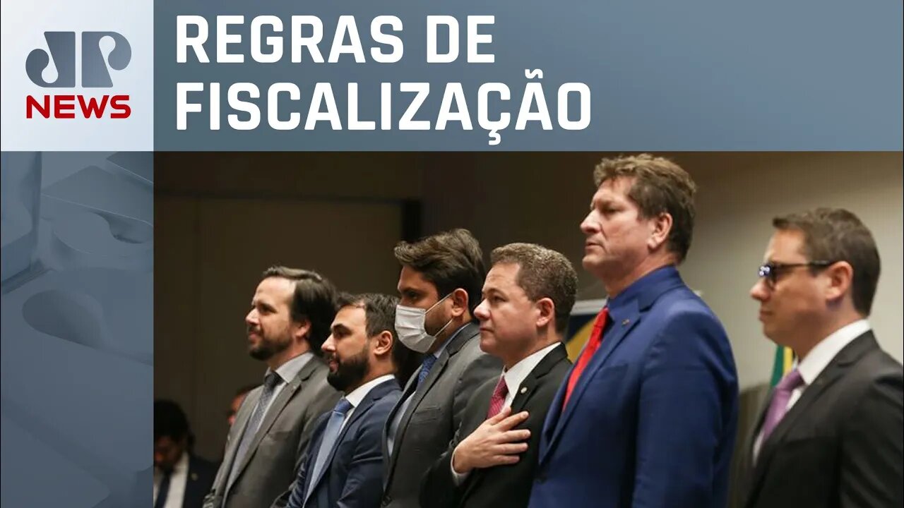 Governo recria Frente Parlamentar Mista da Radiodifusão