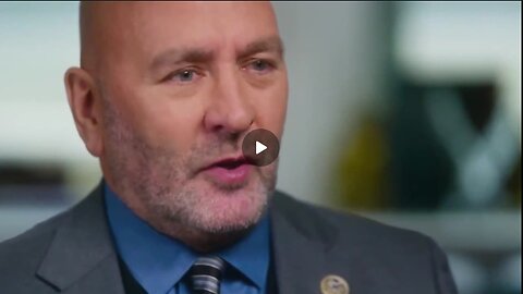 Lara Logan's Rest of the Story: Clay Higgins