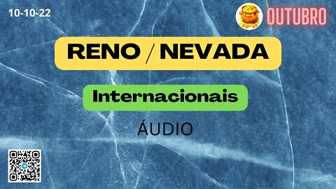 RENO NEVADA Internacionais