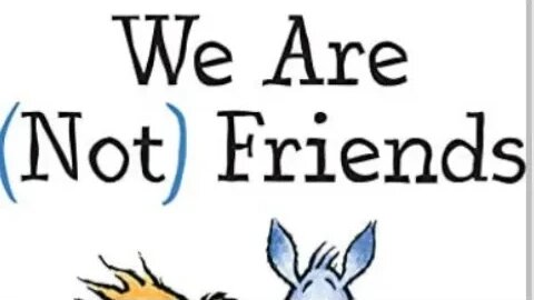 Thank you for Not being my friend.I don't need friends like you.