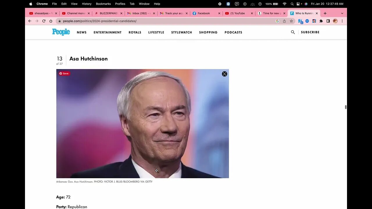 WHO RUN ELECTION PRESIDENT 2024 --- FRANSISCA SIM