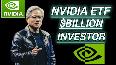 Nvidia Surpasses Apple: The $71 Billion ETF Shake 