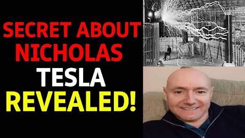 SECRET ABOUT NICHOLAS TESLA REVEALED | JUDY BYINGTON