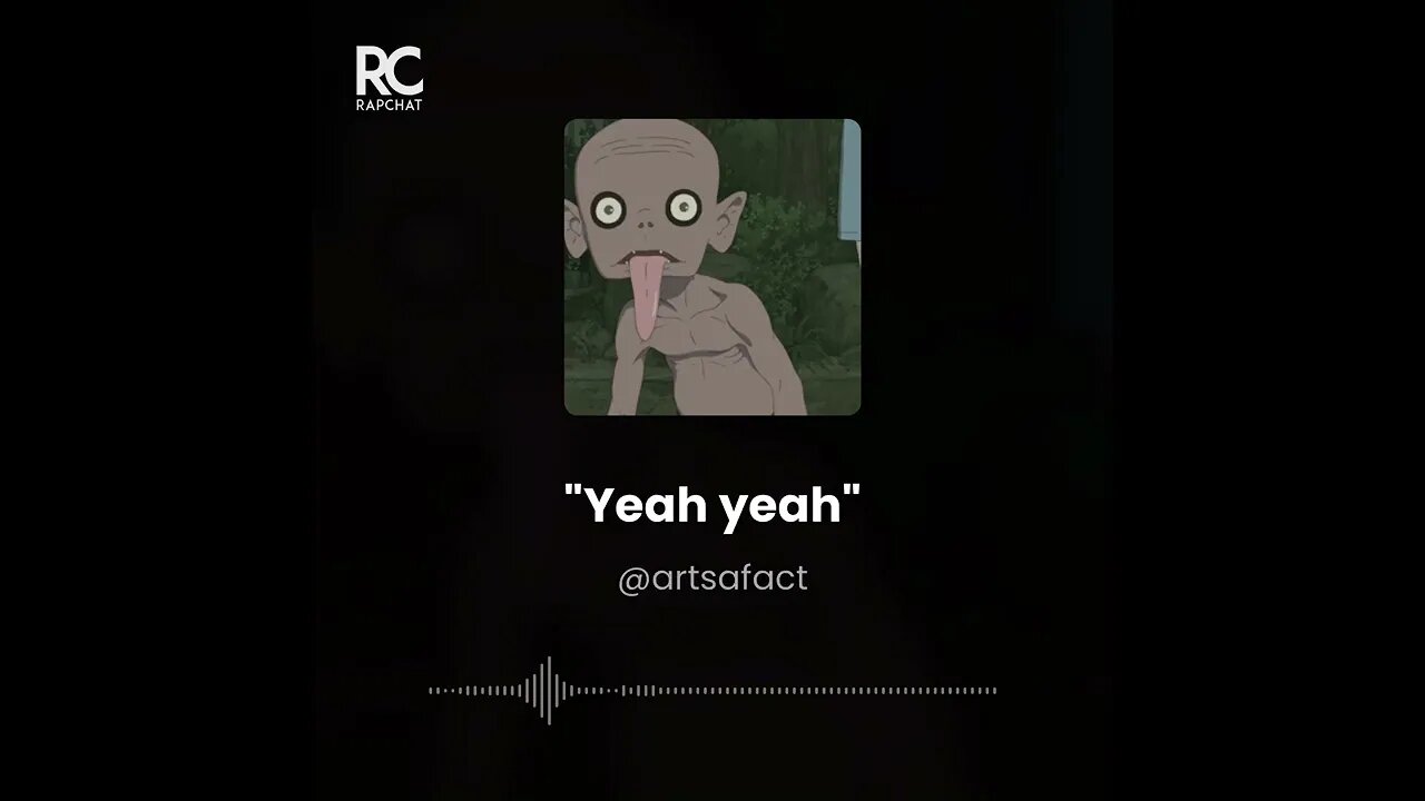 Yeah Yeah Freestyle