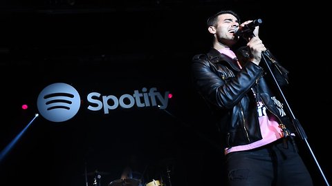 When You Buy A Song, How Much Of That Money Goes To The Artist?