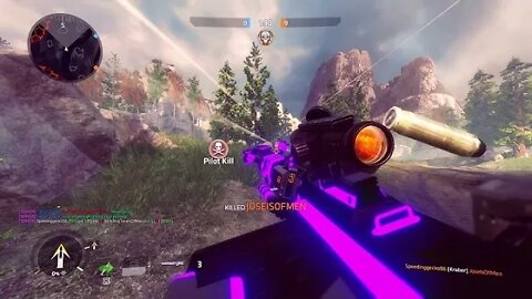 Cradles (Titanfall 2 Kraber 9k montage)