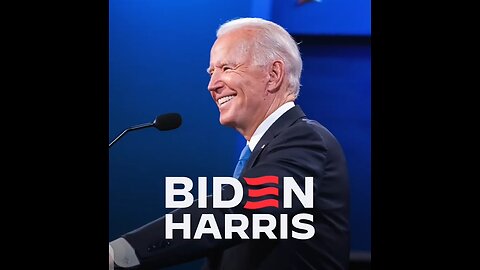 Biden Harris