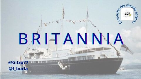 BRITANNIA