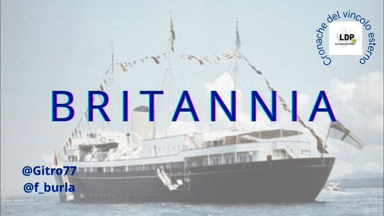 BRITANNIA