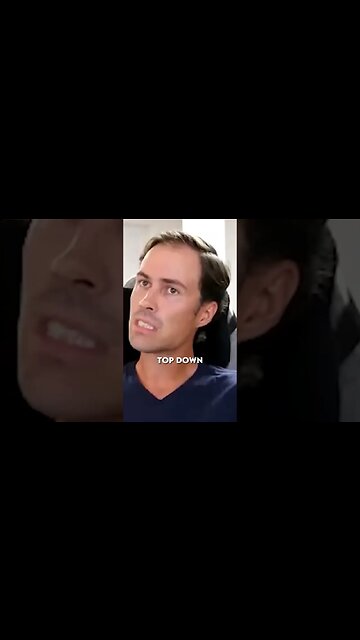 Unveiling Trading Success: The Power of a Top-Down Approach