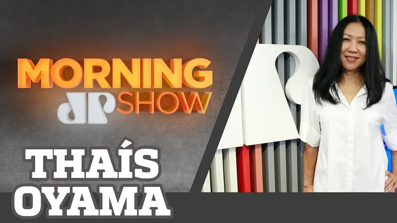 Desculpas de Galvão, Greve da Petrobrás, Thaís Oyama no Morning | JP Morning Show - 18/02/20