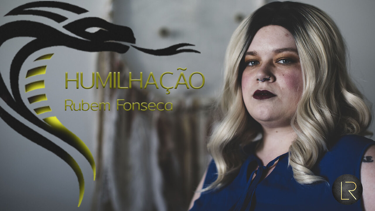 HUMILHAÇÃO - Rubem Fonseca.