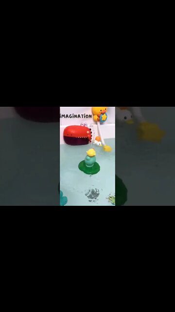 Mainan anak anak video short