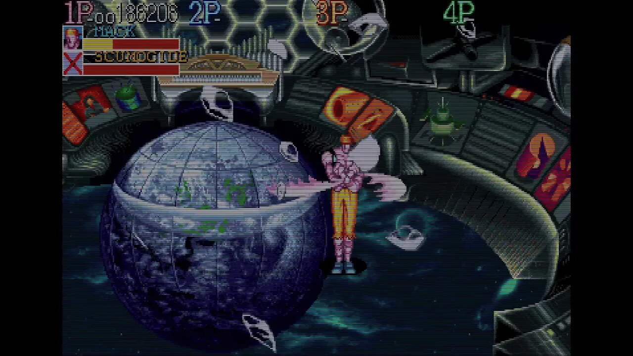 BEAT UP CAPCOM !!! BORA JOGA !!! GAMEPLAY PS5