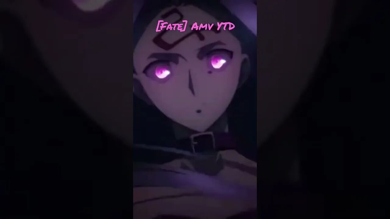 [Fate] Amv YTD