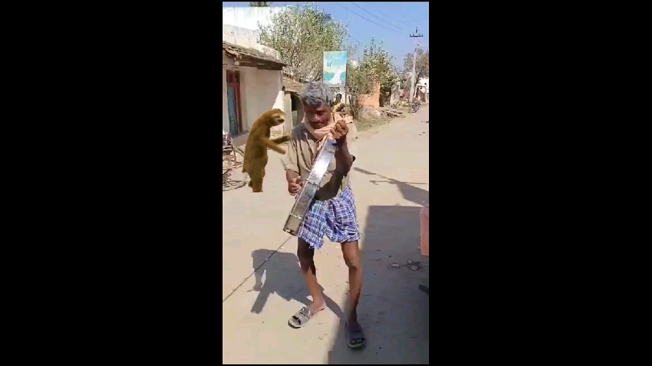 Hassle sale Poonam Jinda Hai