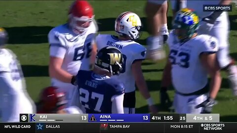 Why The Hula-Bowl is the WORST Senior Bowl