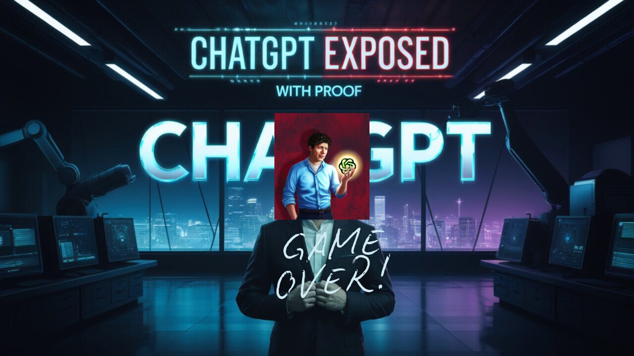 THE FAILED EXPERIMENT OF DENVER AND THE OPEN AI CEO SAM ALTMAN CONNECTION EXPOSED
