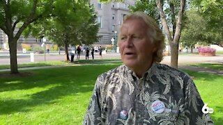 Boise RV park creates extra spaces to help people displaced by wildfires