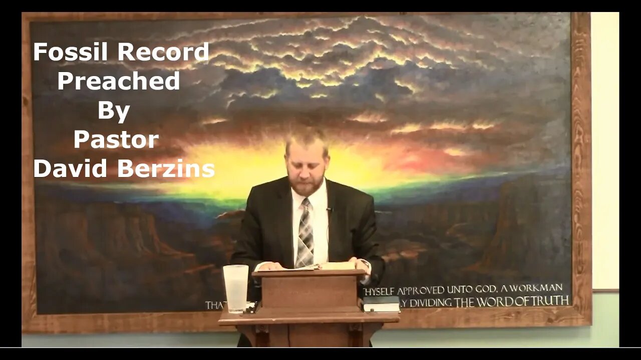 Fossil Record