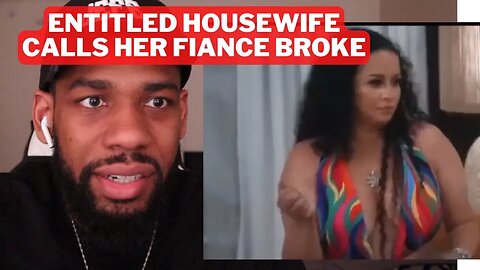 She Calls Him Broke For Not Wanting to Spend 250k On Their Wedding