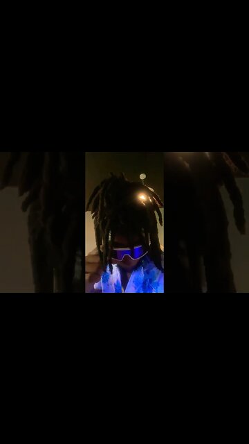 She’s Said She Was Pregnant!