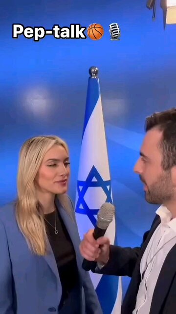 Sports Pep-talk: Why are we fighting?