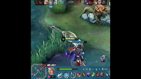 Lancelot 7