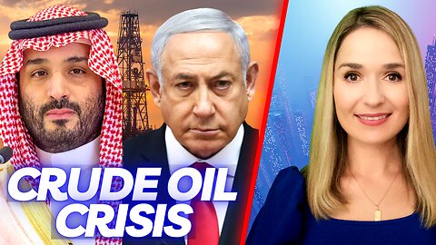 🔴 MIDDLE EAST OIL CRISIS: World Bank Warns Oil May Spike To $150 Per Barrel