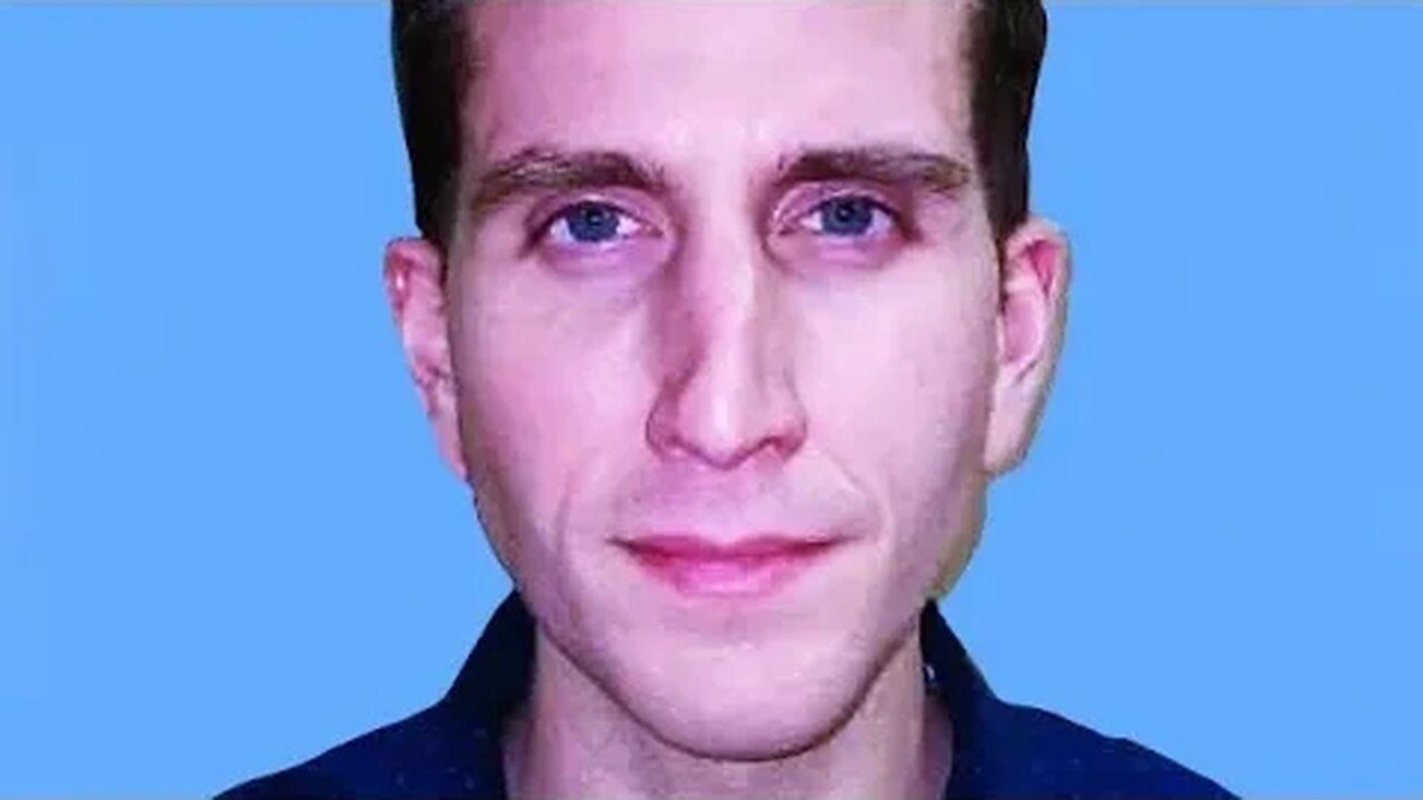 "LAME" Incel Type Bryan Kohberger...