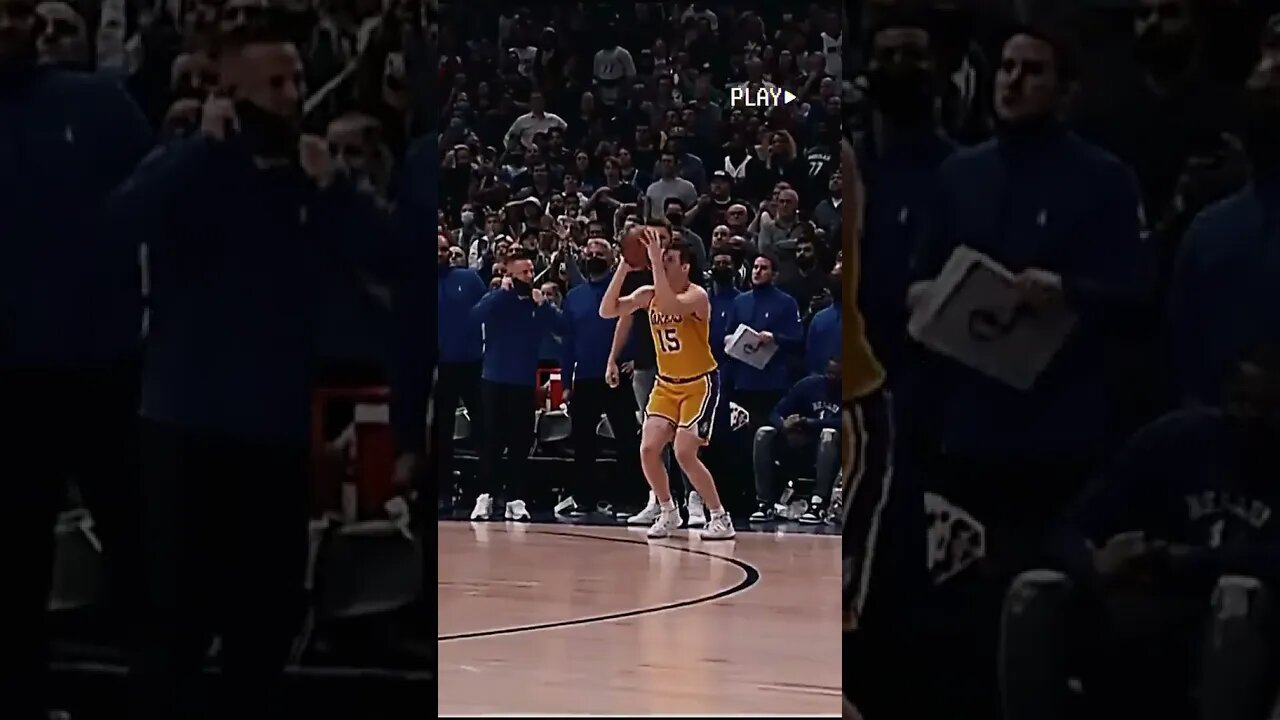 Best Of Reaves😈🔥 #youtubeshorts #nba #subscribe