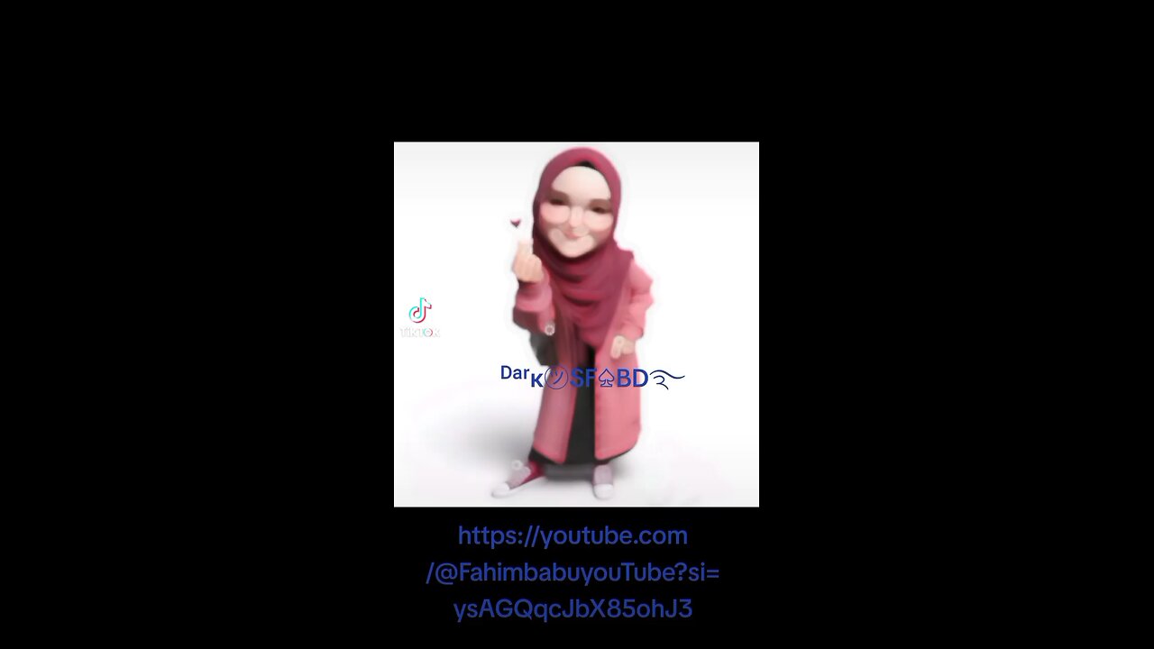 @https://youtube.com/@FahimbabuyouTube?si=ysAGQqcJbX85ohJ3