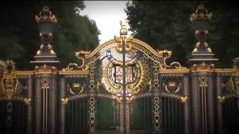 Royal family are pedophiles