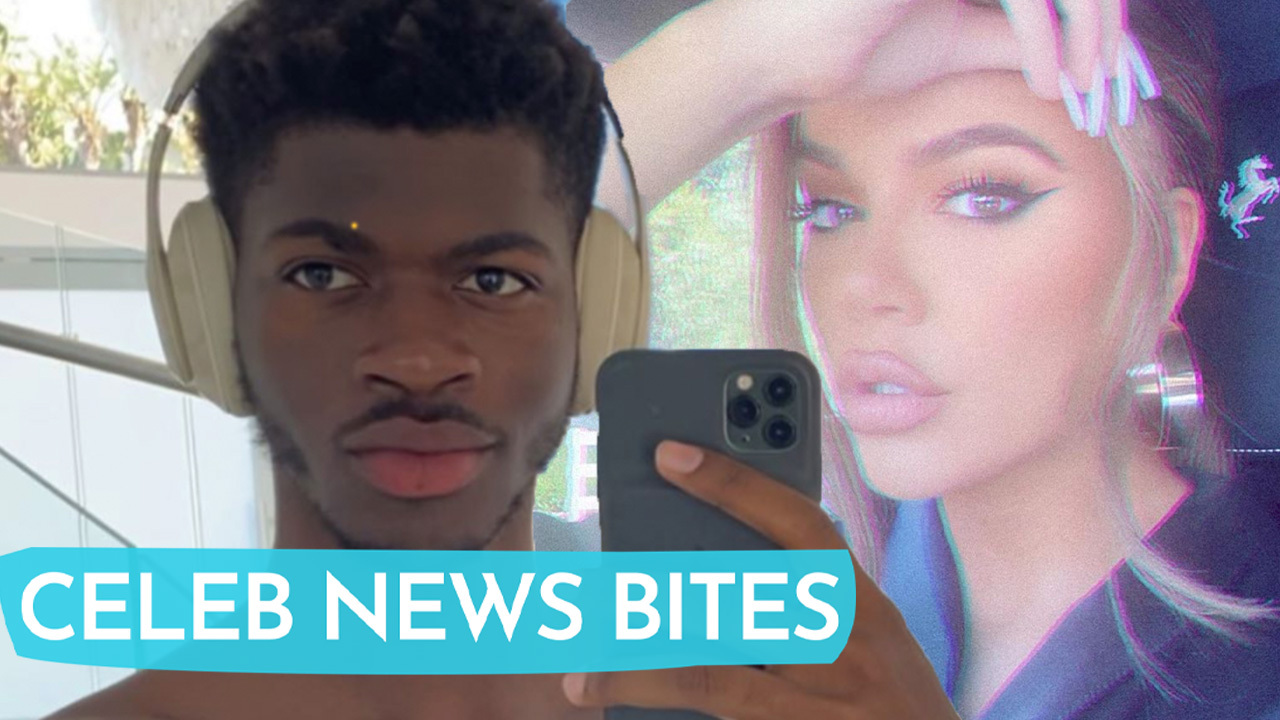 Khloe Kardashian And Lil Nas X Among Celebs Sharing Fears After 4.5 Earthquake In Los Angeles!