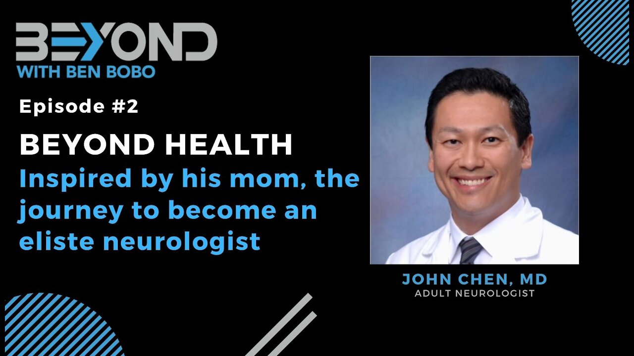 Beyond #2: Advice from a neurologist