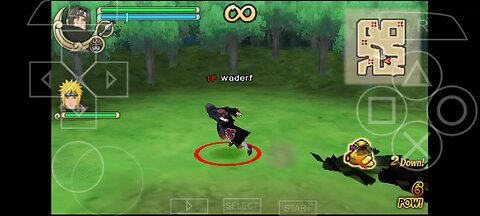 Itachi Uchiha power