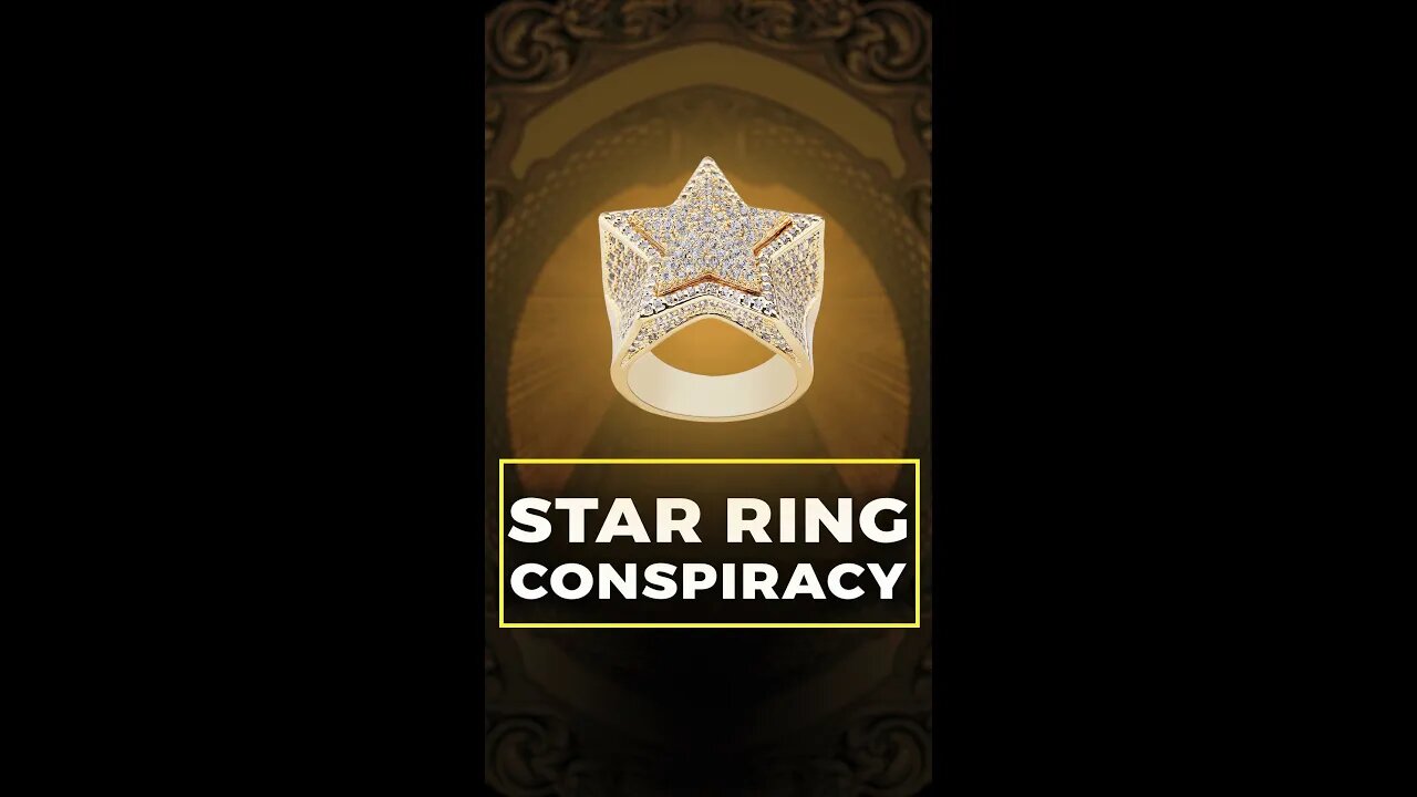 The Curse of The Star Ring ⭐️ Just A Conspiracy?