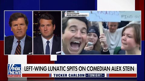 Thank You Tucker for letting me come on and honor my mother tonight