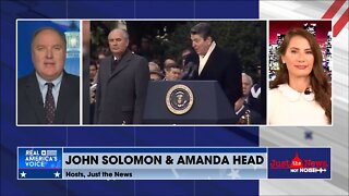 John and Amanda reflect on Mikhail Gorbachev’s passing and more