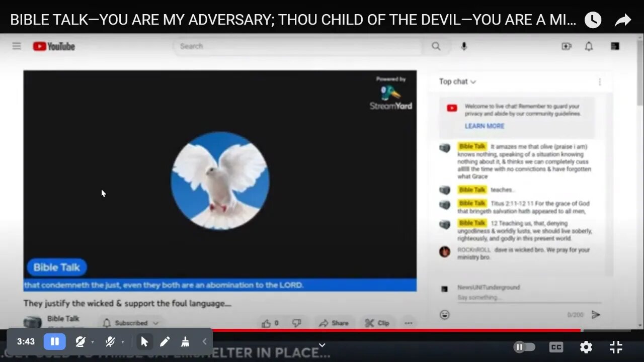 Ben @nothing72347 🗑️ #Ben