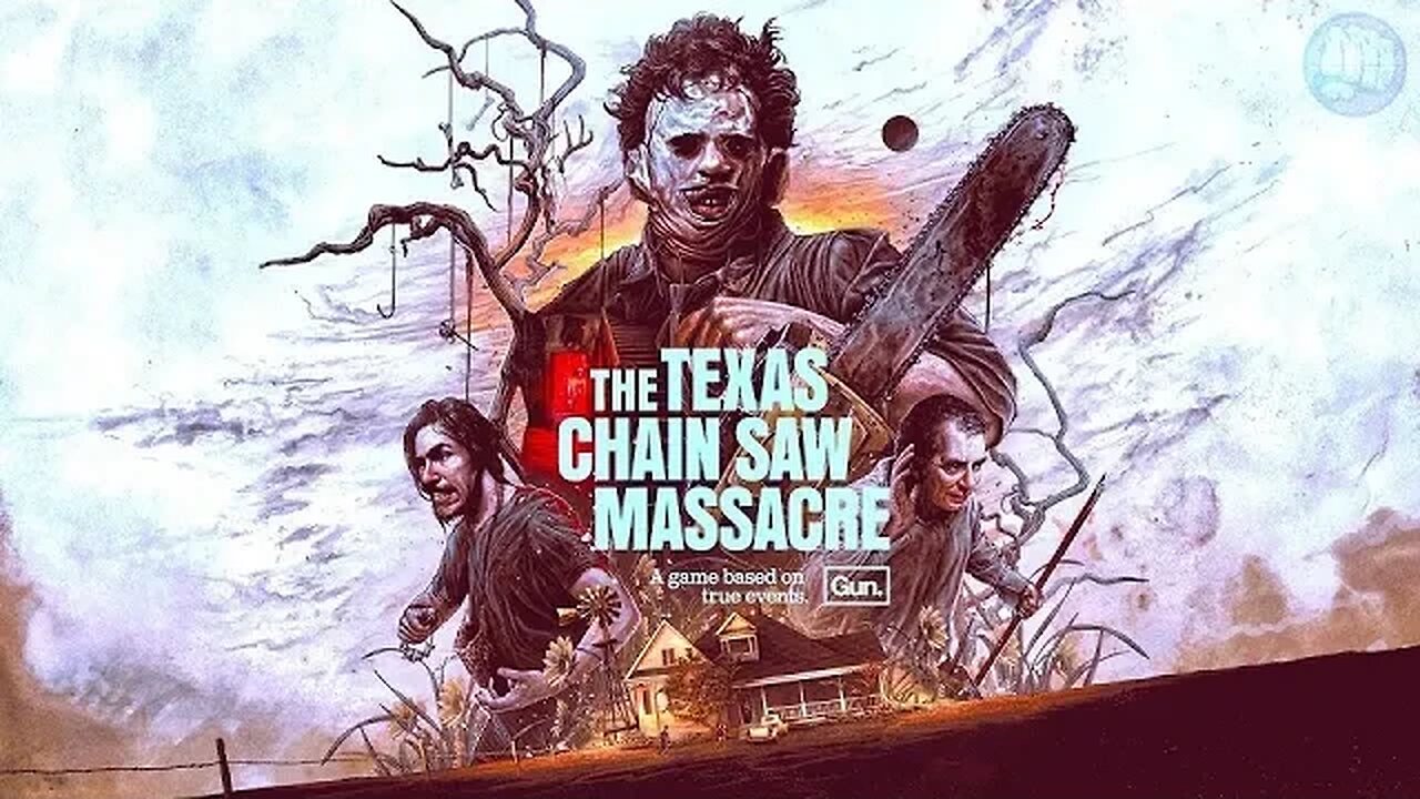 Dang The New Texas Chainsaw Massacre Game Is Gruesome!!!