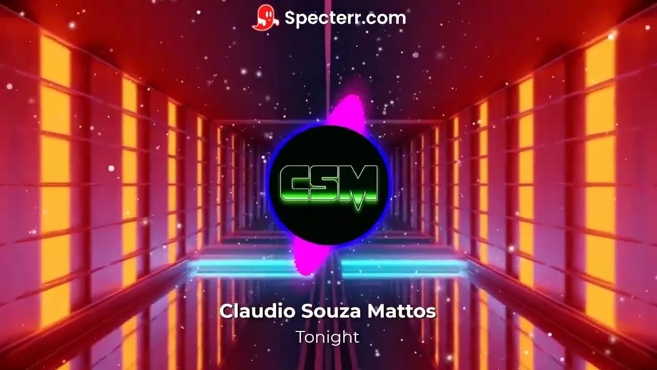 Claudio Souza Mattos - Tonight