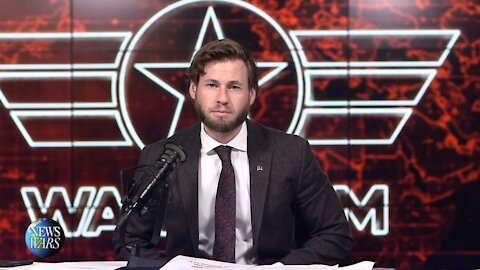 WAR ROOM (Full Show) Thursday - 11/19/20