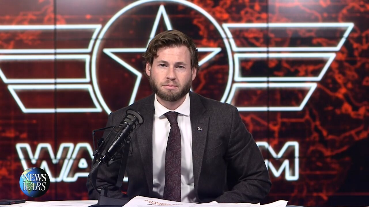 WAR ROOM (Full Show) Thursday - 11/19/20